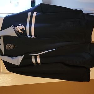 Ecko Unlimited Royal Rhino Jacket